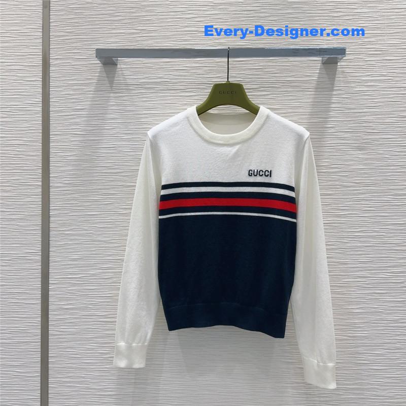 Gvc*1 classic sweater replica clothing sites