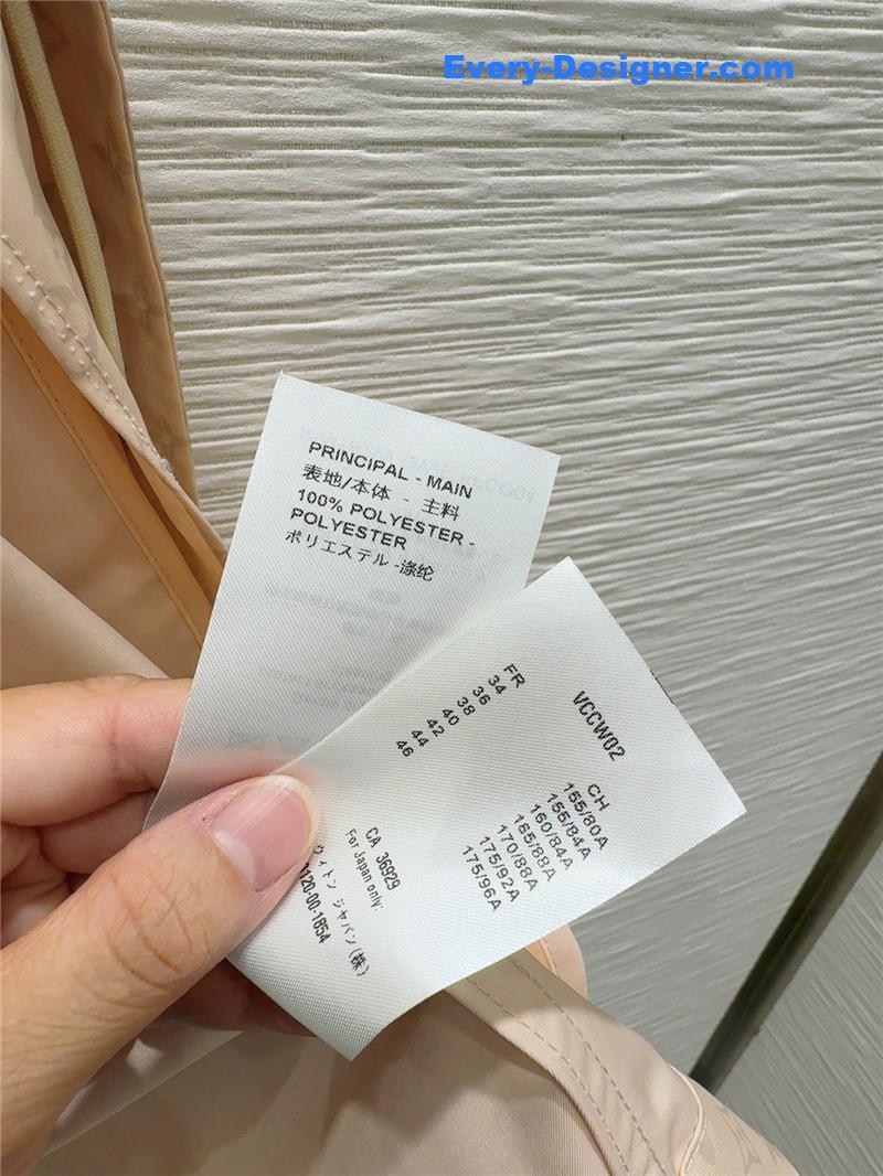 l0vis Vvtt0n lv new coat replica clothes