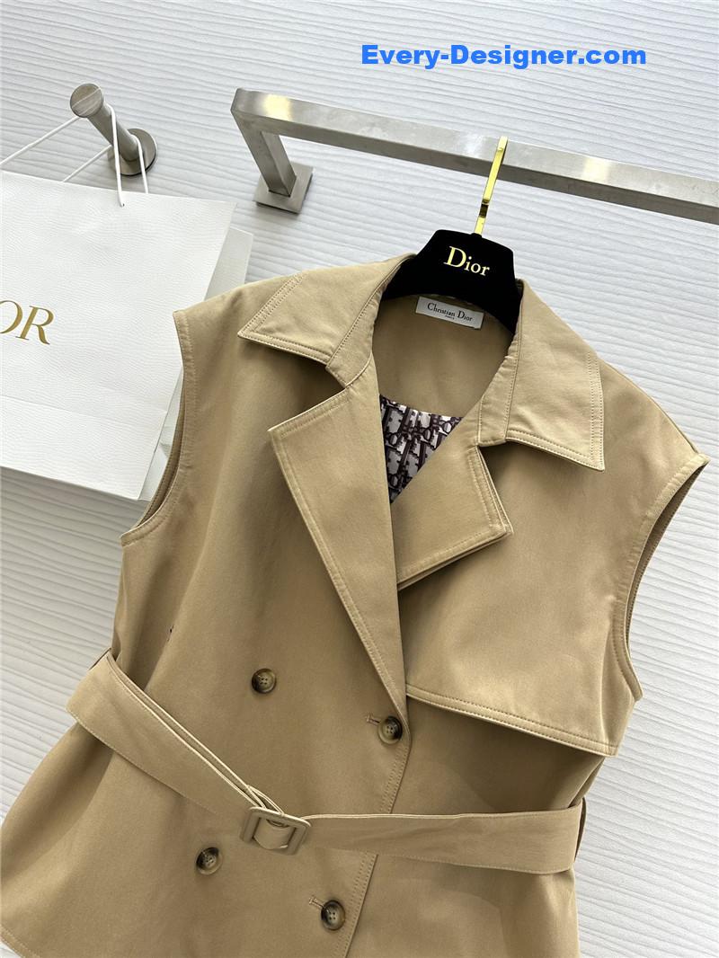 D10r new vest replica d&g clothing