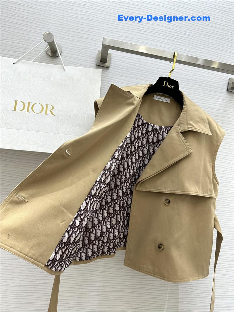 D10r new vest replica d&g clothing