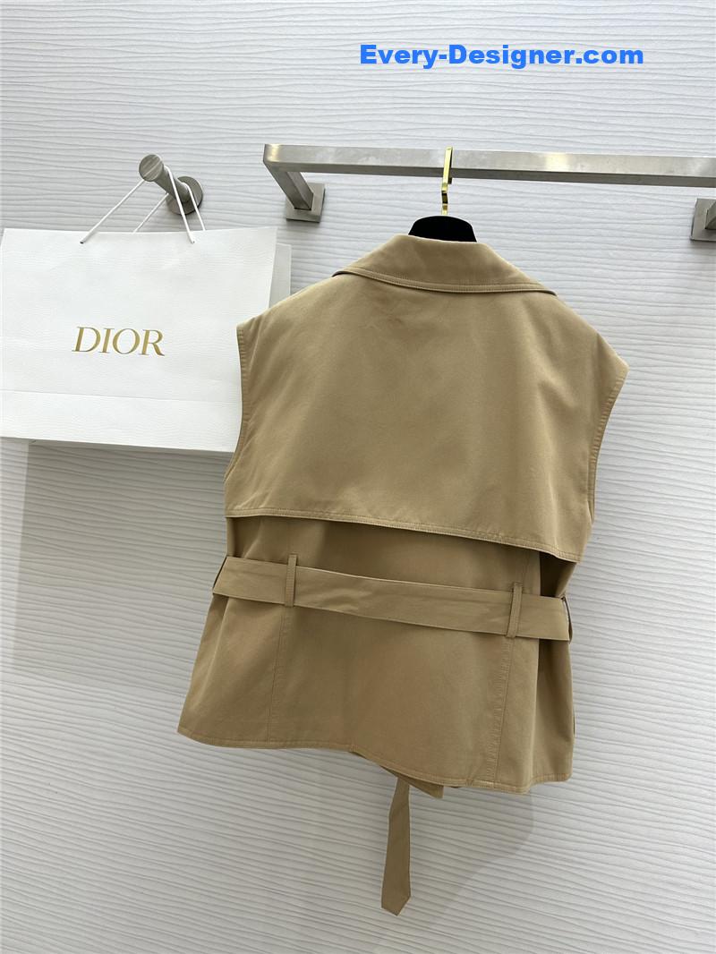 D10r new vest replica d&g clothing