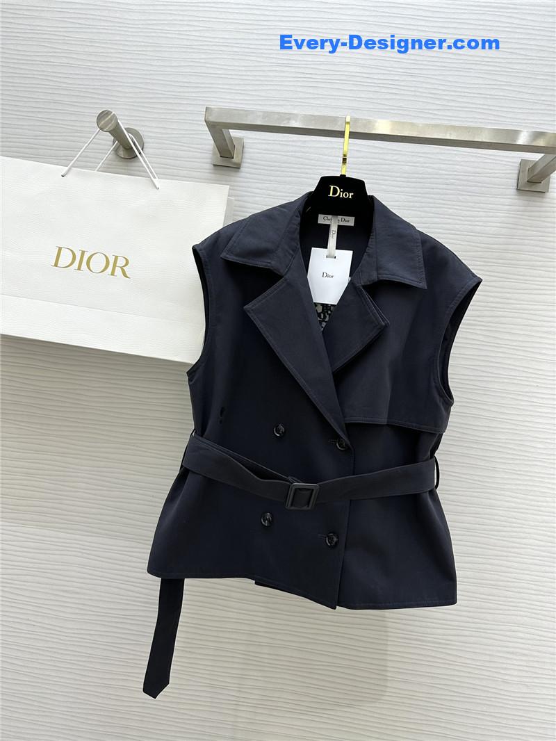 D10r new vest replica d&g clothing