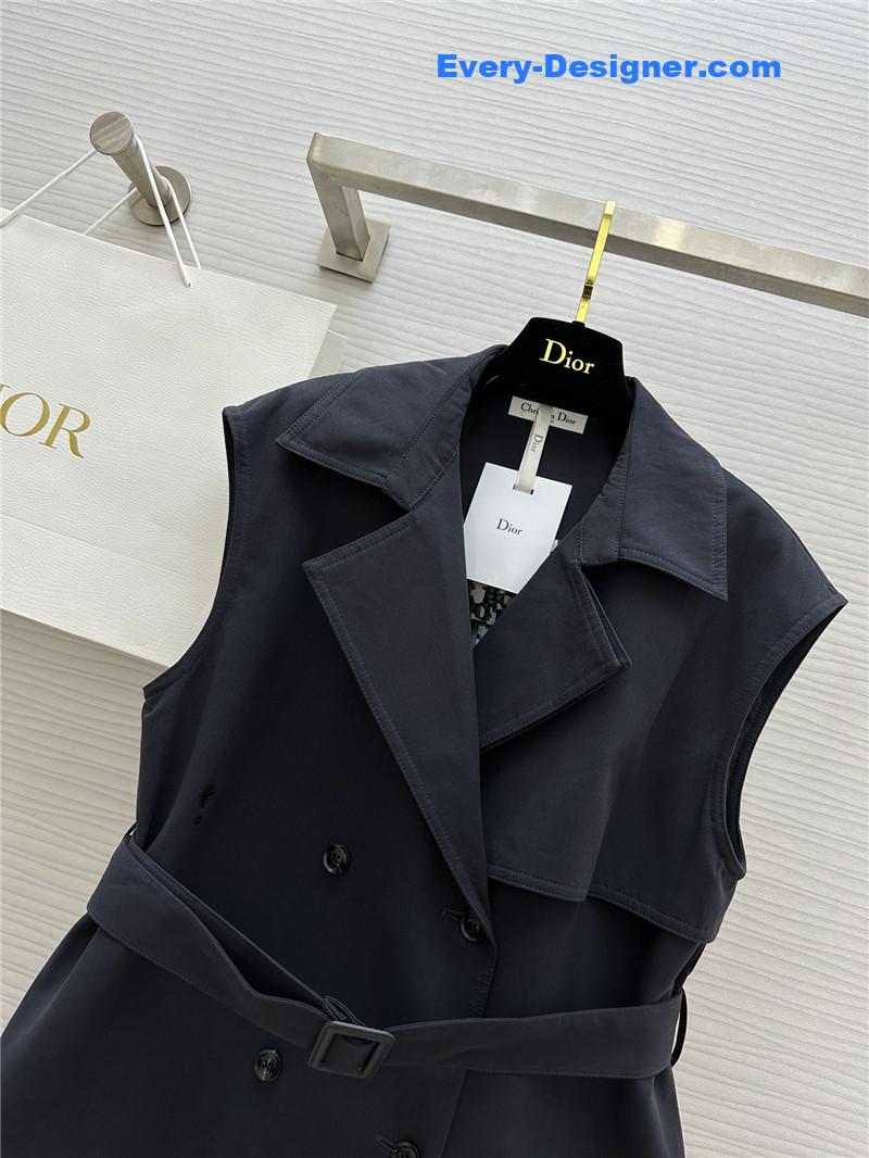 D10r new vest replica d&g clothing