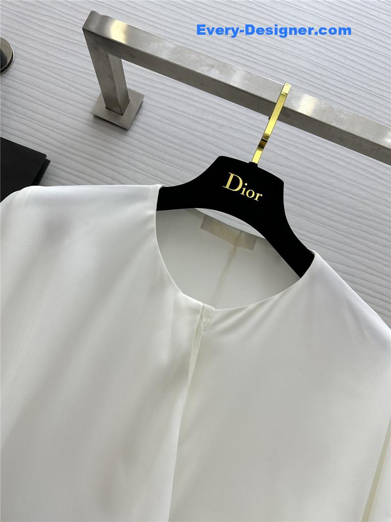 Chloé cape shirt replica designer clothing websites
