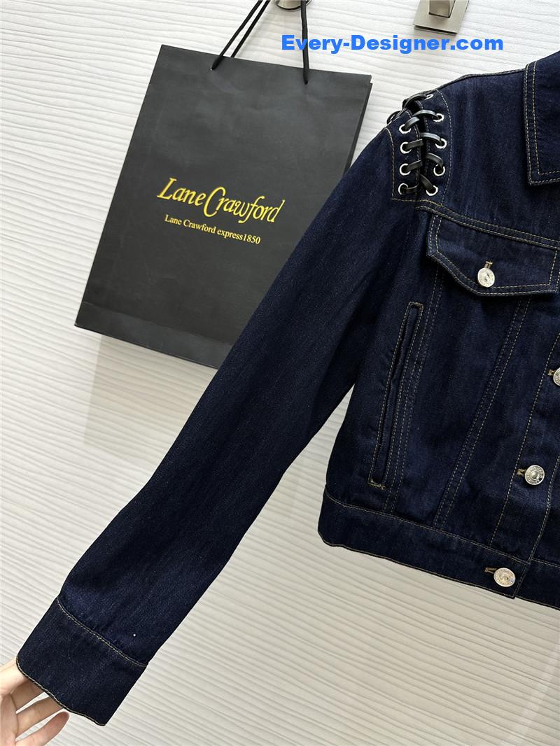 a1exa*der Mcqv*en denim jackets replicas clothes