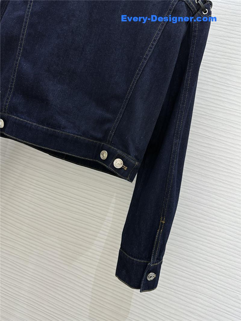 a1exa*der Mcqv*en denim jackets replicas clothes