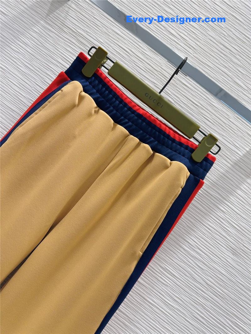 Gvc*1 trendy sweatshirt suit replica d&g clothing