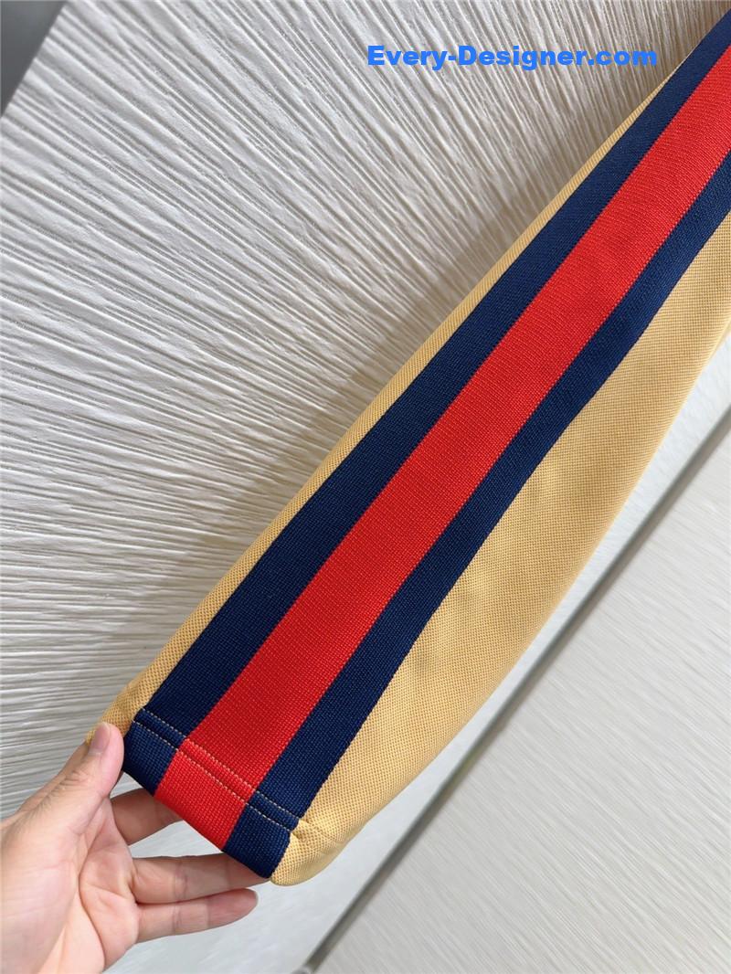 Gvc*1 trendy sweatshirt suit replica d&g clothing