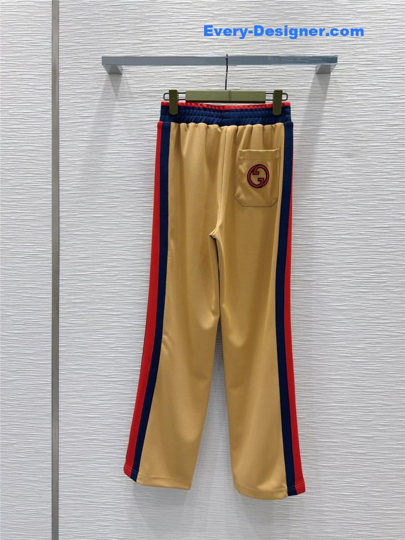 Gvc*1 trendy sweatshirt suit replica d&g clothing