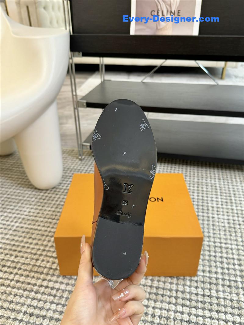 LV Rider Boot for Women