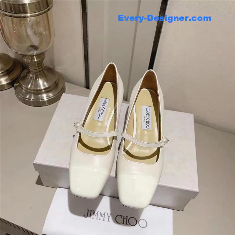 J1m*y Ch00 40mm elisa pumps