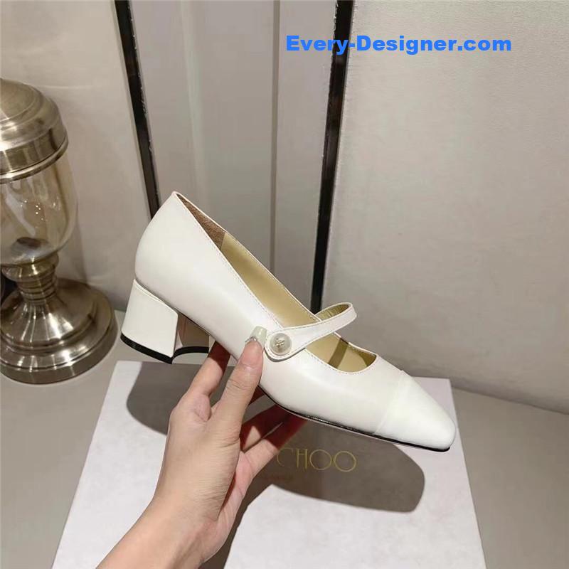 J1m*y Ch00 40mm elisa pumps