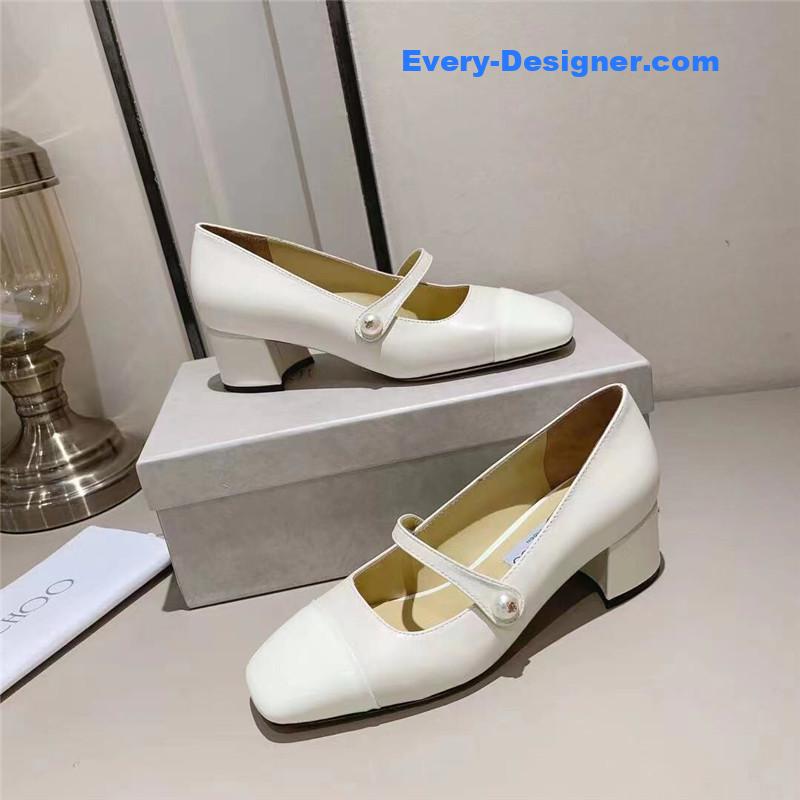 J1m*y Ch00 40mm elisa pumps