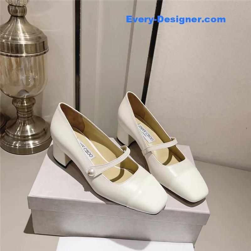 J1m*y Ch00 40mm elisa pumps