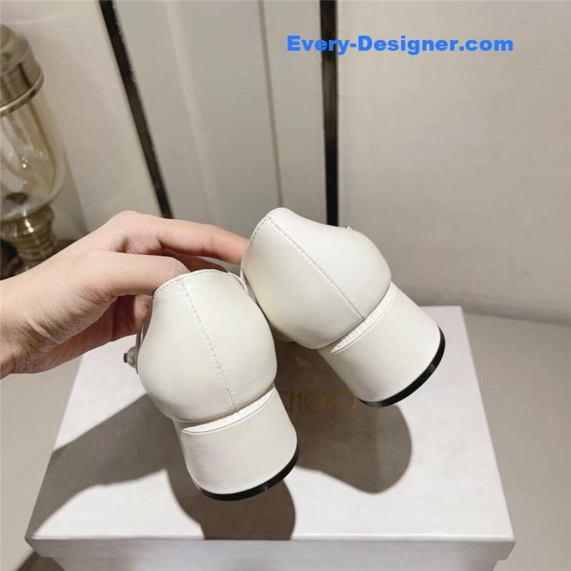 J1m*y Ch00 40mm elisa pumps