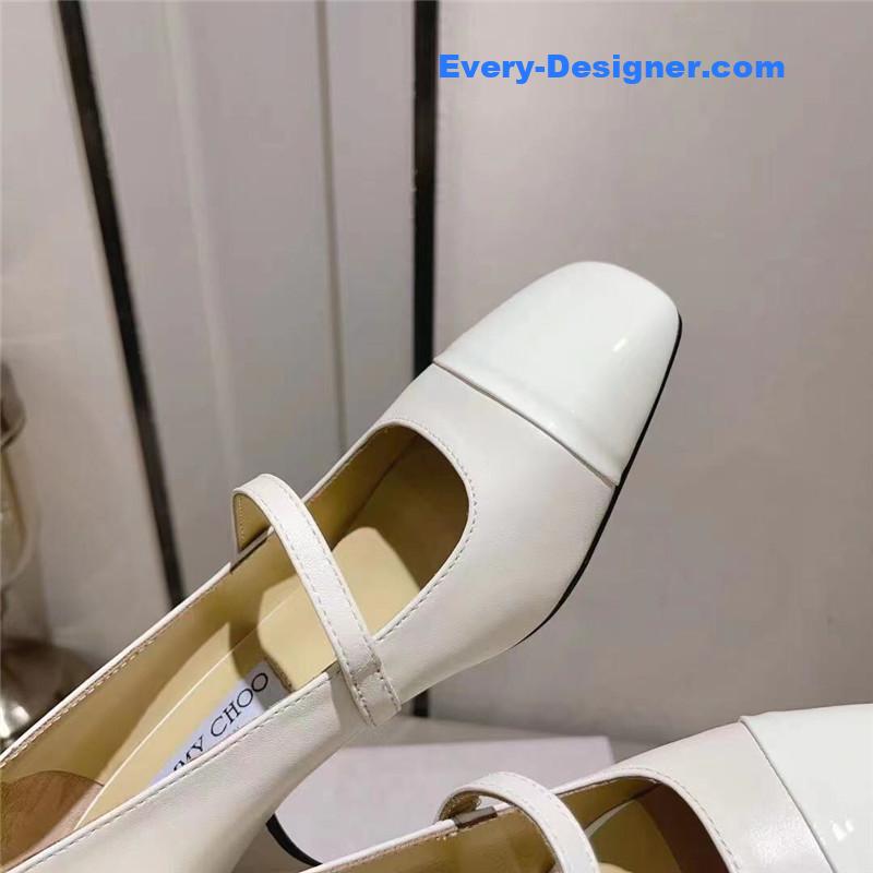 J1m*y Ch00 40mm elisa pumps