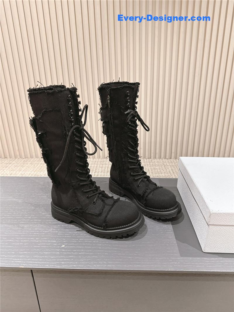 D10r D10rebel boot