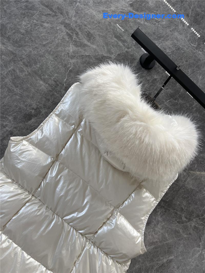 Moncler vest down jacket Replicas Clothers