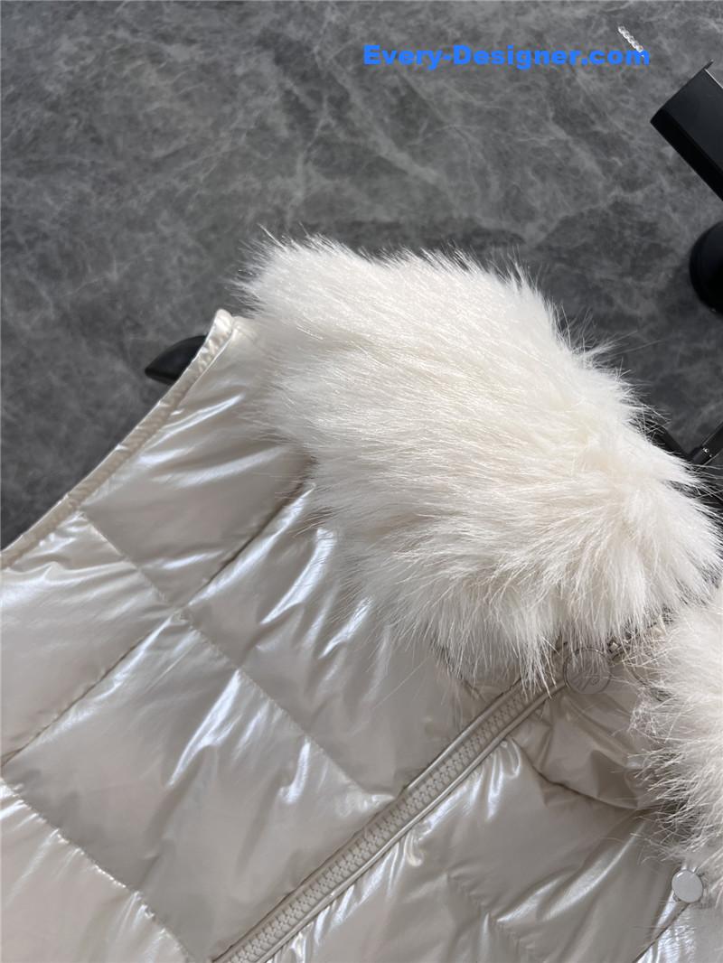 Moncler vest down jacket Replicas Clothers