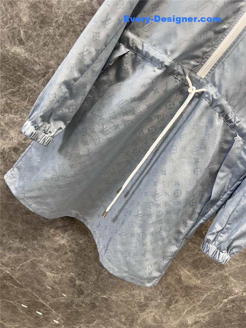 l0vis Vvtt0n lv trench dress replicas clothes