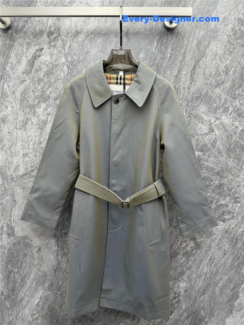 Bv*b*rry new trench coat replica d&g clothing