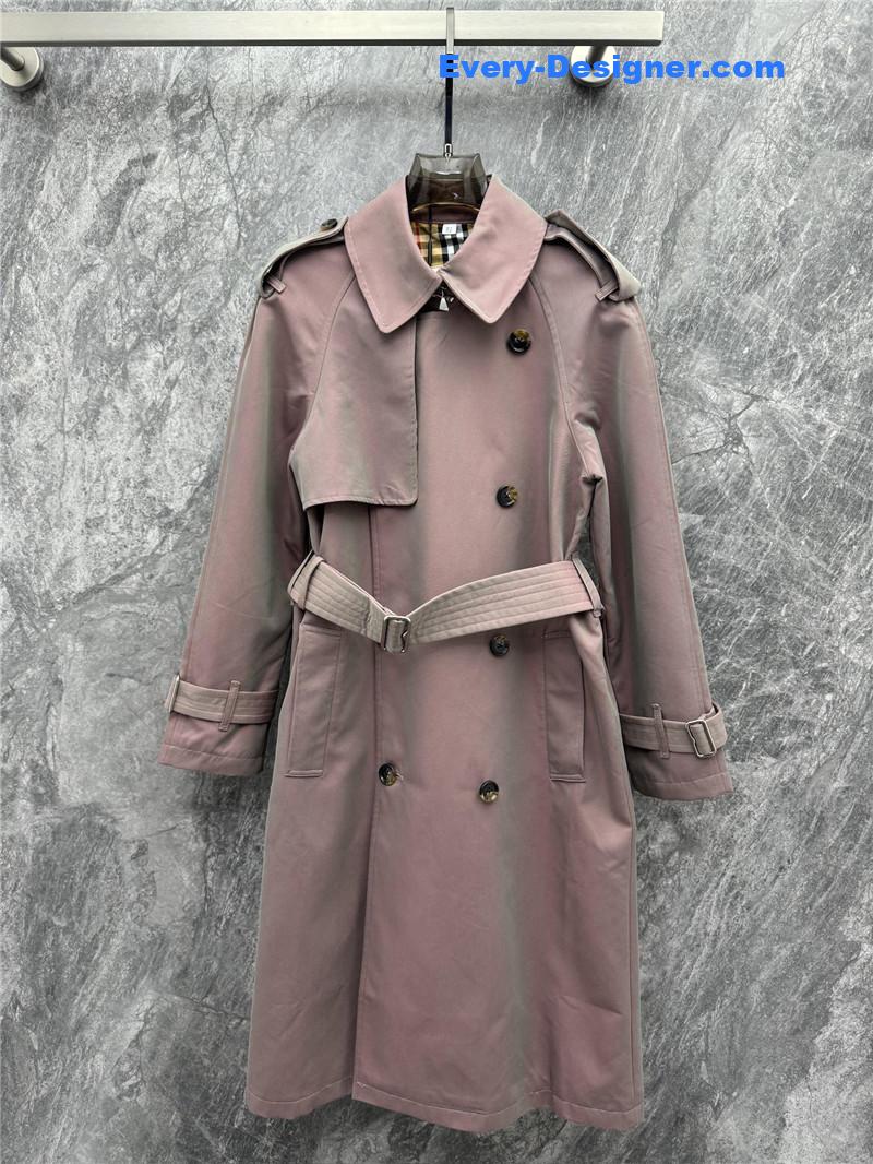 Bv*b*rry new trench coat replica d&g clothing