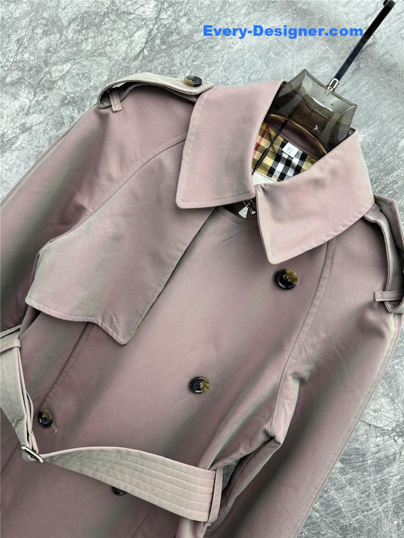 Bv*b*rry new trench coat replica d&g clothing