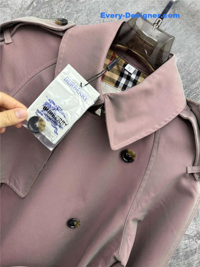 Bv*b*rry new trench coat replica d&g clothing