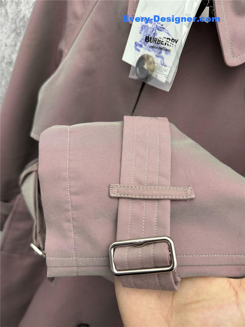 Bv*b*rry new trench coat replica d&g clothing