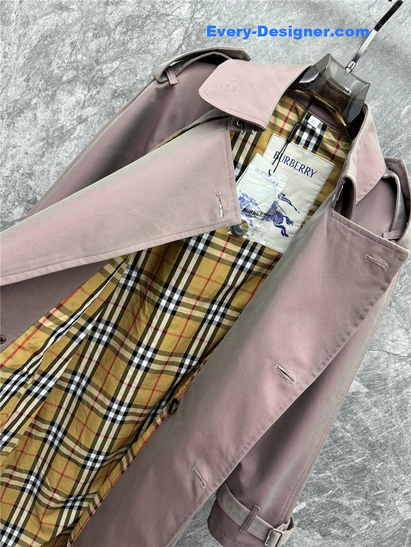 Bv*b*rry new trench coat replica d&g clothing