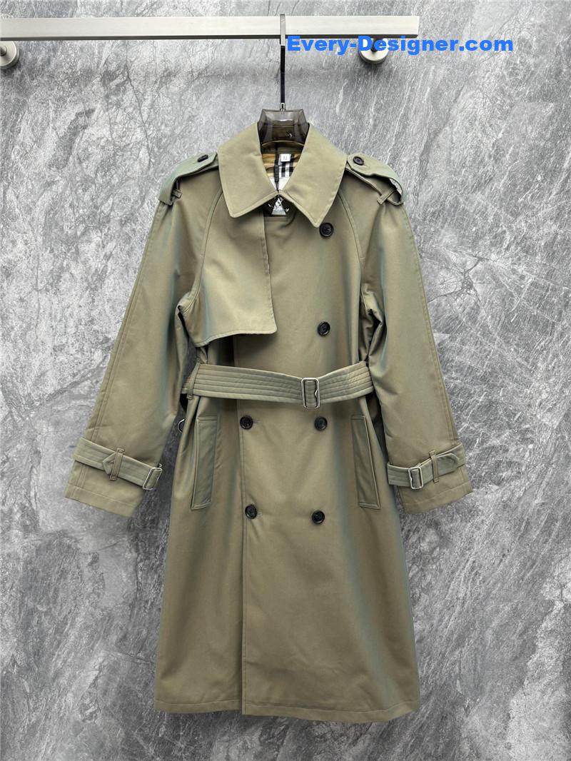 Bv*b*rry long trench coat replica clothing sites