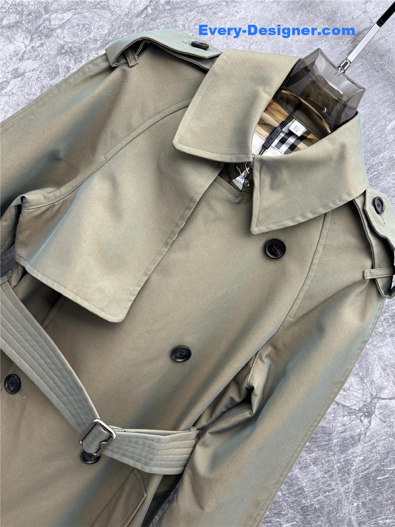 Bv*b*rry long trench coat replica clothing sites