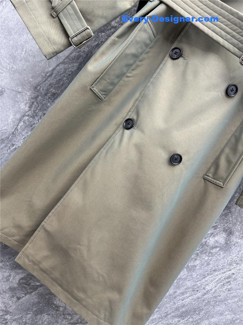 Bv*b*rry long trench coat replica clothing sites