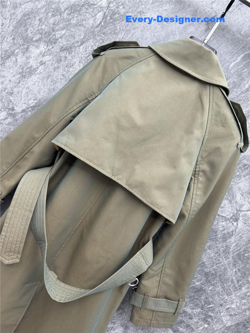 Bv*b*rry long trench coat replica clothing sites