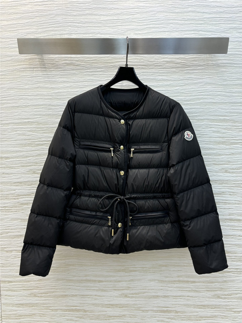 Moncler crew neck down jacket replica d&g clothing