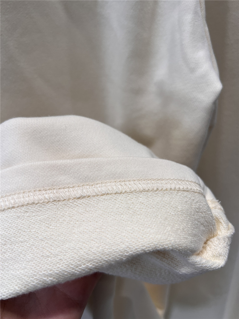 M1um1u elastic waist wide-leg pants replicas clothes