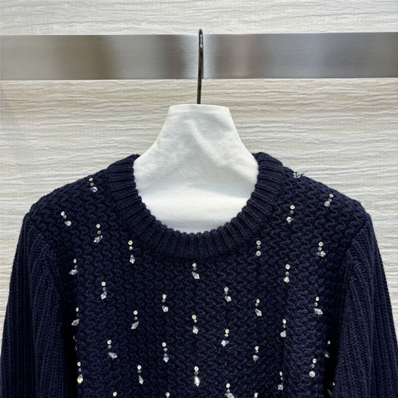 Gvc*1 crew neck knit short sleeve replica d&g clothing