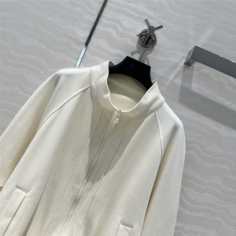 Pra*a temperament sports suit replica d&g clothing