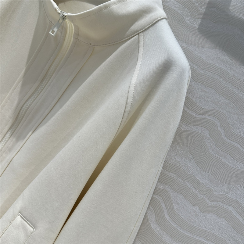 Pra*a temperament sports suit replica d&g clothing