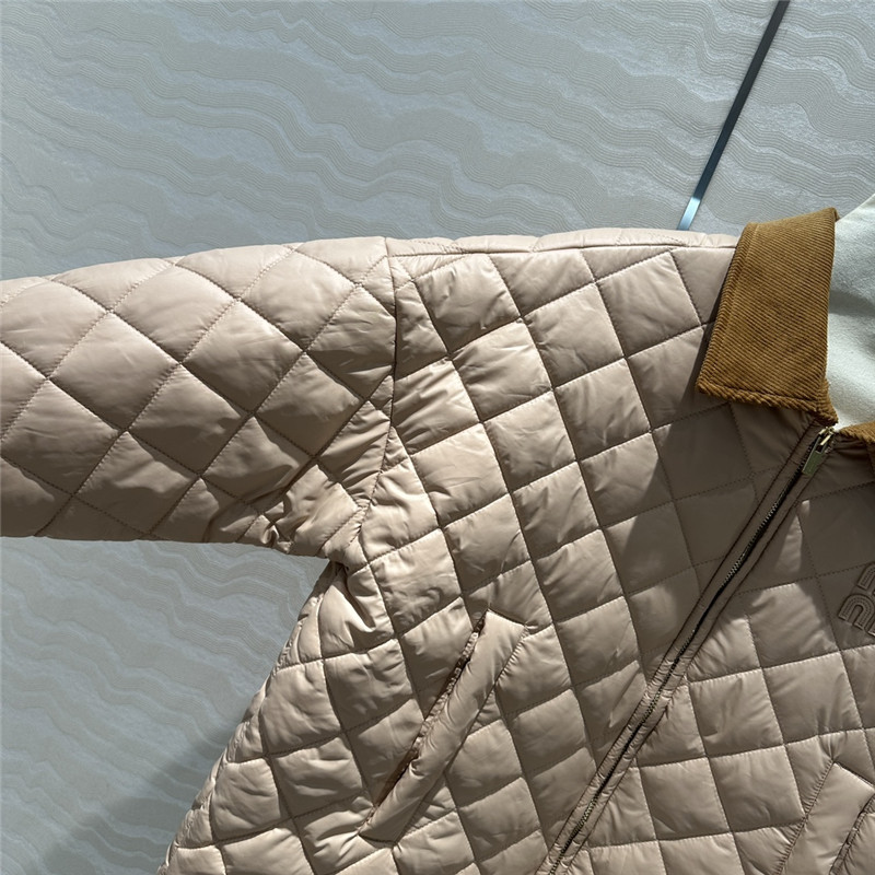 M1um1u new cotton clothes cheap replica designer clothes