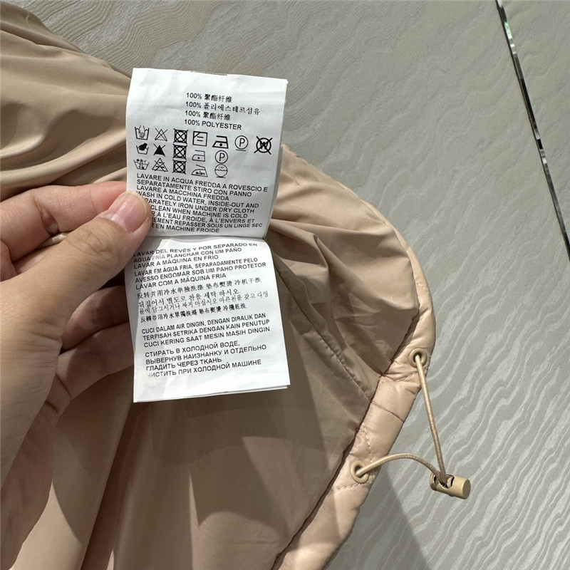 M1um1u new cotton clothes cheap replica designer clothes