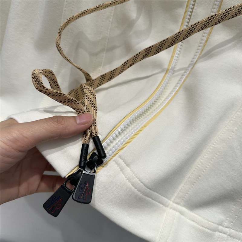 Moncler hooded tracksuit replica clothing sites