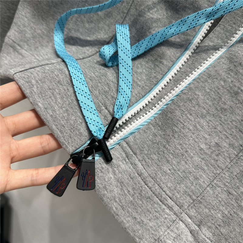 Moncler hooded tracksuit replica clothing sites