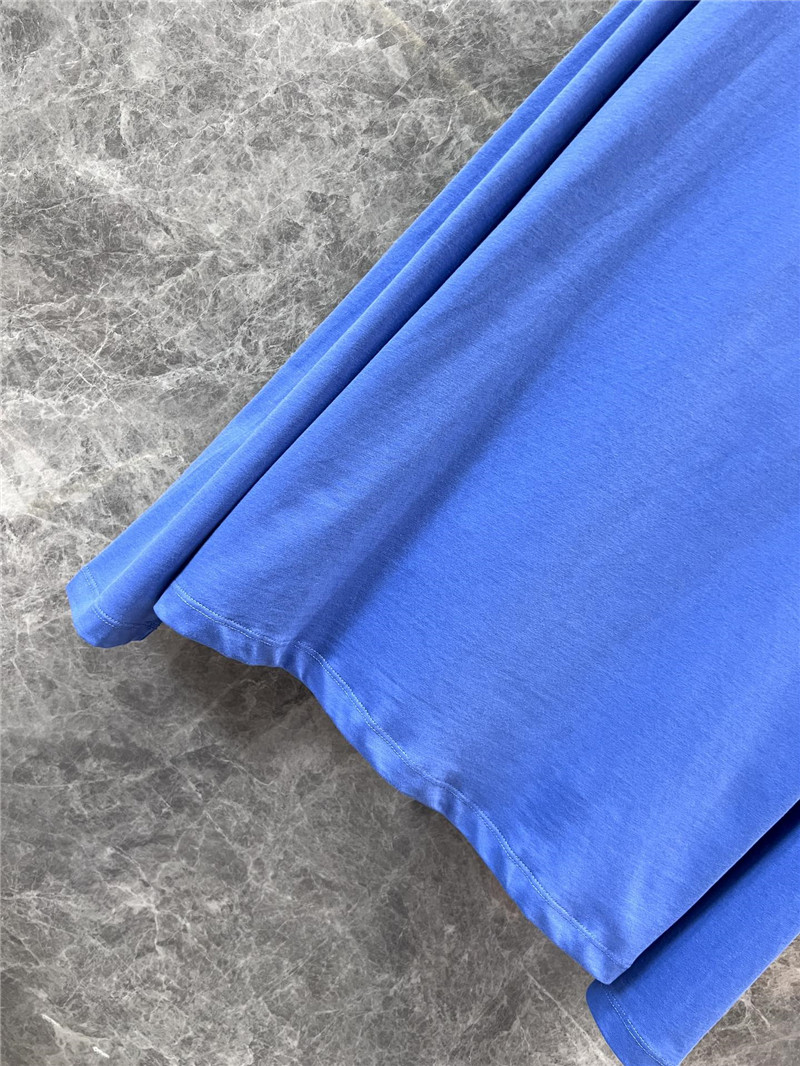 M1um1u round neck long sleeve t-shirt cheap replica designer clothes