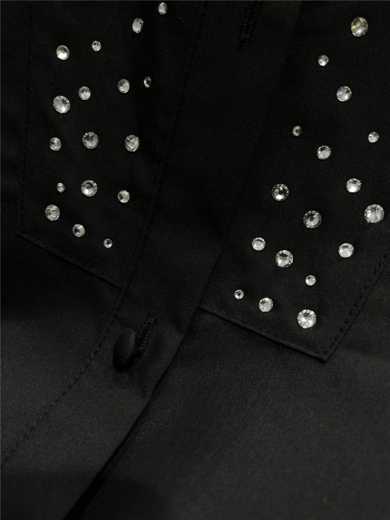 Y51 new heavy-duty shirt replica d&g clothing