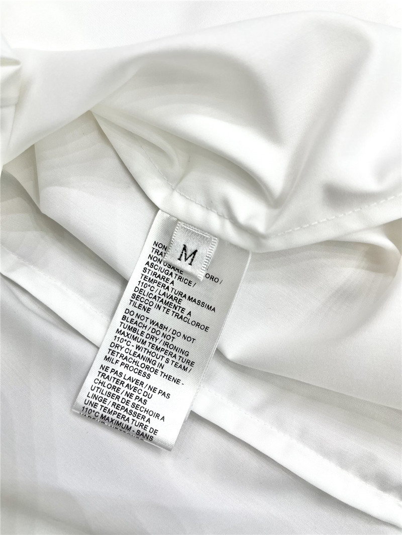 Y51 new heavy-duty shirt replica d&g clothing