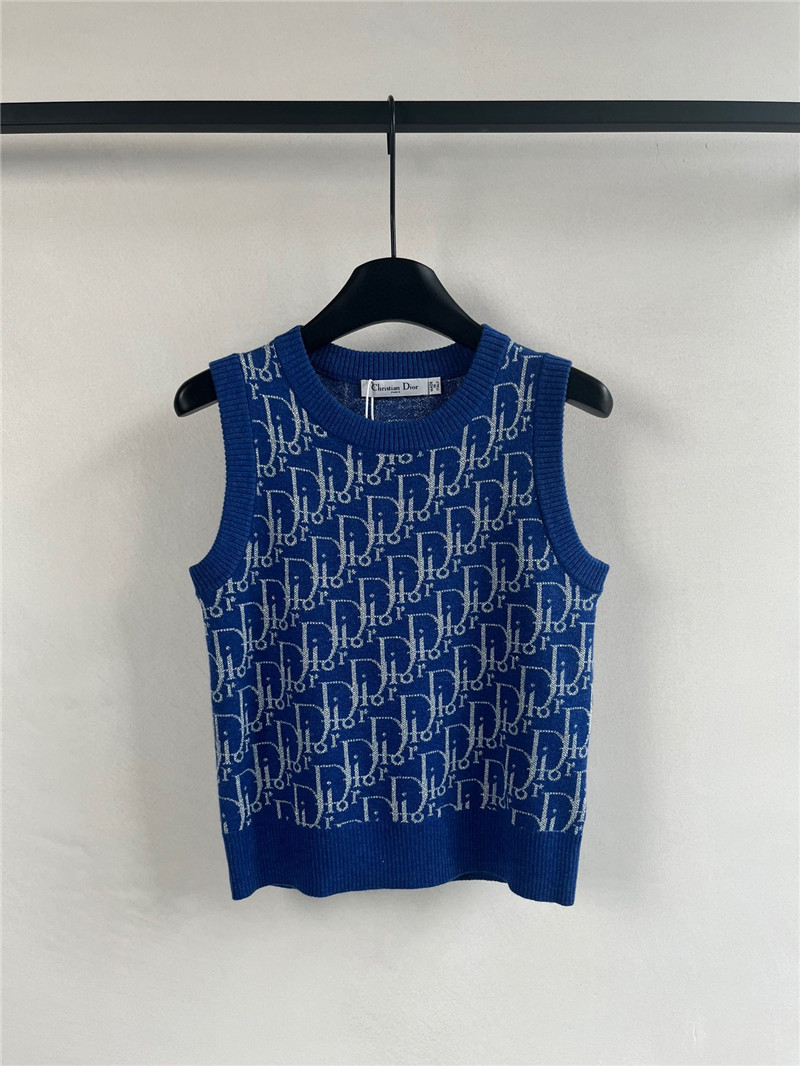 D10r round neck vest replica clothing sites