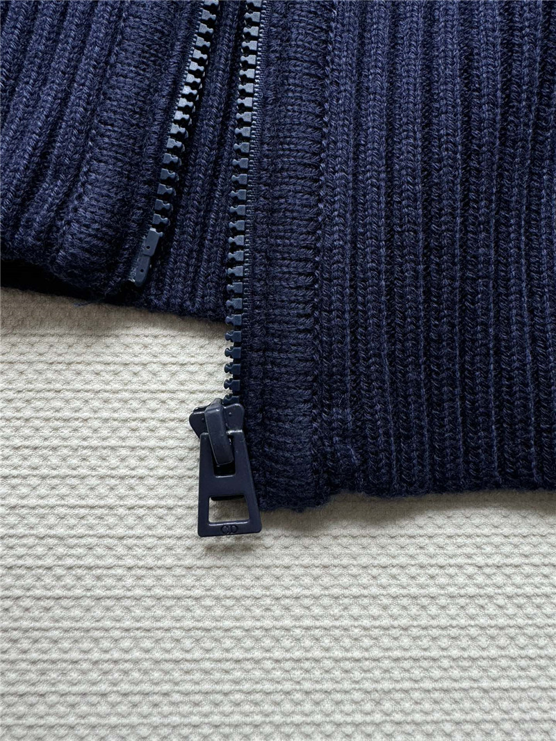 D10r zipper vest jacket cheap replica designer clothes