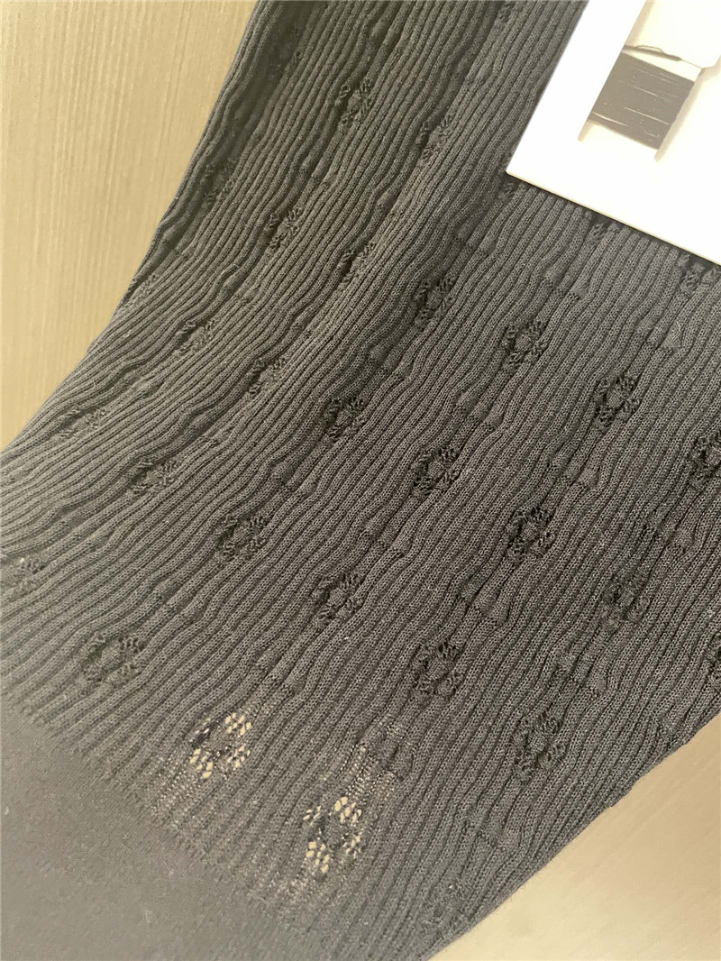 Ch**el logo vestcheap replica designer clothes