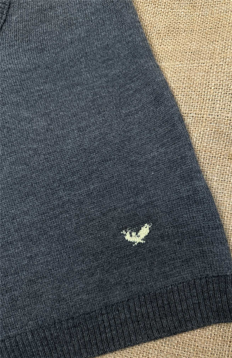 b0tt*ga Ven*ta grey v-neck vest replica clothing sites